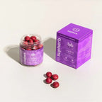 SUBHERB - c ברזל 30 מ"ג בתוספת ויטמין