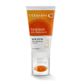 Frulatte Vitamin C - תרחיץ פנים עם מברשת ניקוי