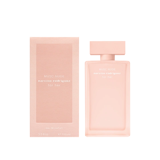 Narciso Rodriguez - Musc Nude E.D.P