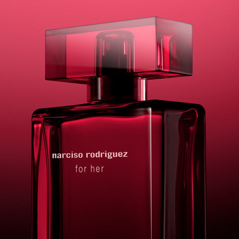 Narciso Rodriguez - FOR HER א.ד.פ אינטנס לאשה
