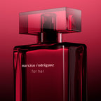 Narciso Rodriguez - FOR HER א.ד.פ אינטנס לאשה