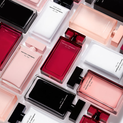 Narciso Rodriguez - FOR HER א.ד.ט לאשה