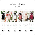 Narciso Rodriguez - FOR HER א.ד.ט לאשה