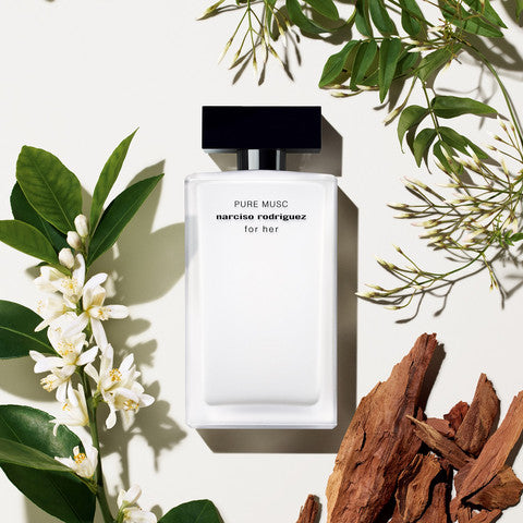Narciso Rodriguez - PURE MUSC א.ד.פ לאשה