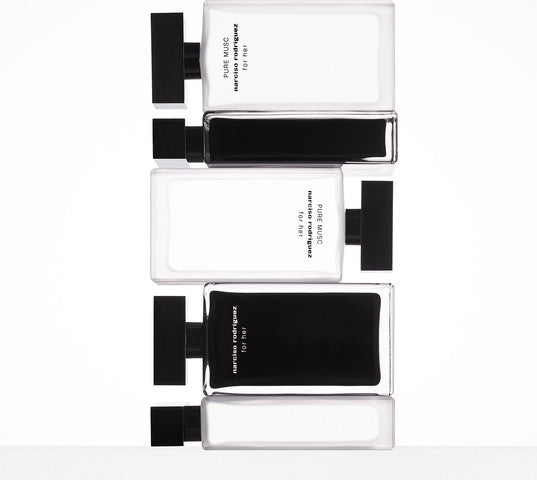 Narciso Rodriguez - PURE MUSC א.ד.פ לאשה