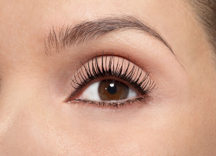 L'OREAL PARIS - VOLUME MILLION LASHES מסקרה שחור