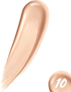 MAYBELLINE - SUPERSTAY SKIN TINT מייק אפ עמיד עד 24 שעות