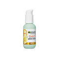 GARNIER - קרם לחות עם סרום Vitamin C