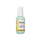 GARNIER - קרם לחות עם סרום Vitamin C