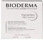 BIODERMA - פיגמנטביו קרם לילה