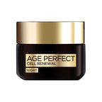 L'Oréal Paris - AGE PERFECT RENAISSANCE CELL RENEW קרם לילה
