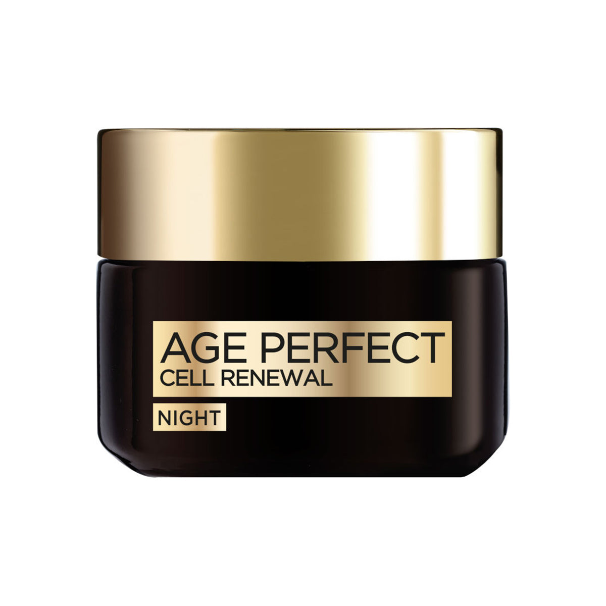 L'Oréal Paris - AGE PERFECT RENAISSANCE CELL RENEW קרם לילה