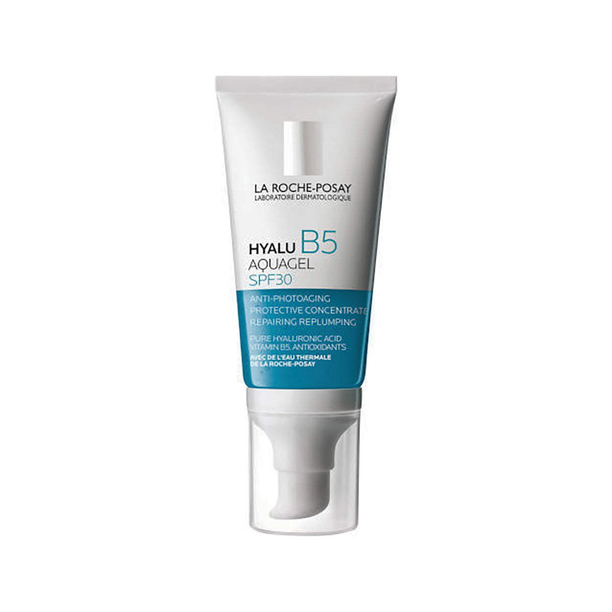 LA ROCHE-POSAY - היאלו B5 אקווה ג'ל SPF30