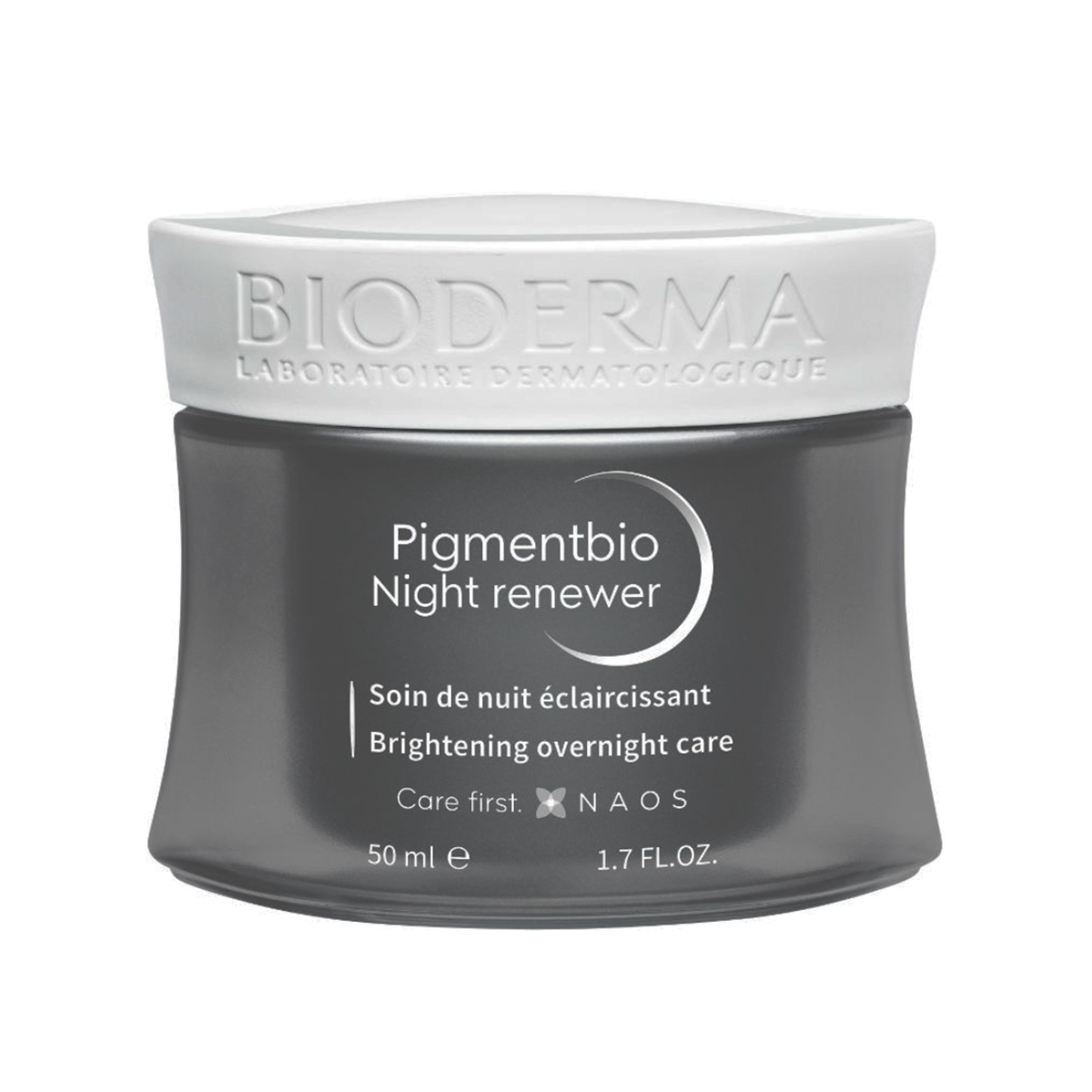 BIODERMA - פיגמנטביו קרם לילה