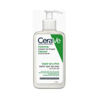 CeraVe - תחליב ניקוי מקציף לעור רגיל עד יבש