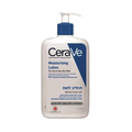CeraVe - תחליב לחות לעור יבש עד יבש מאוד