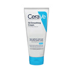 CeraVe - קרם לחות להחלקת העור המכיל חומצה סיליצילית