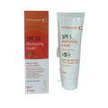 Frulatte Vitamin C - קרם לחות SPF-50