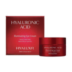 HYALURONIC ACID - קרם עיניים מבהיר וממצק