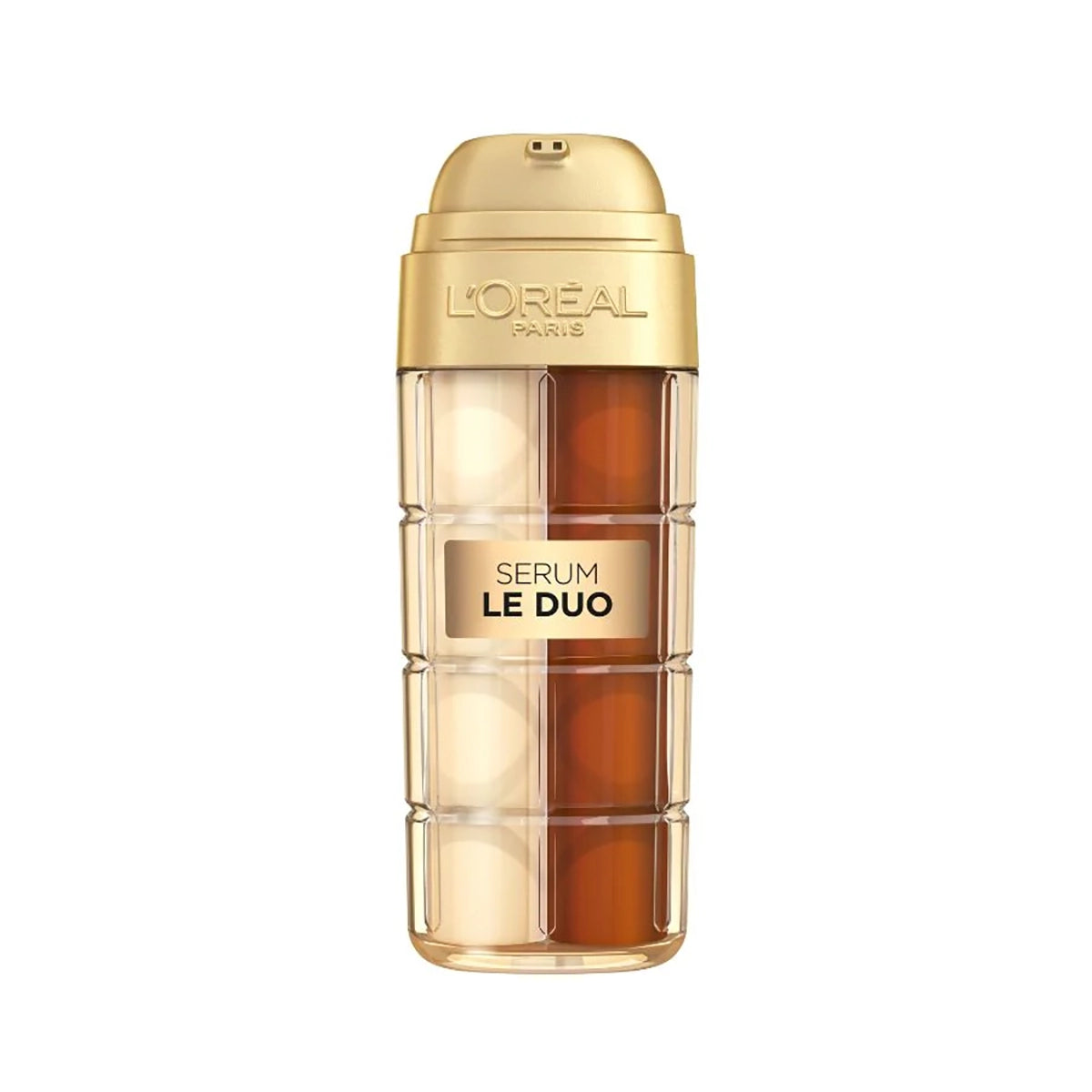 L'Oréal Paris - AGE PERFECT LE DUO סרום