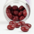 SUBHERB - c ברזל 30 מ"ג בתוספת ויטמין