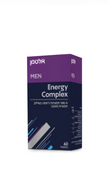 ALTMAN - ENERGY COMPLEX