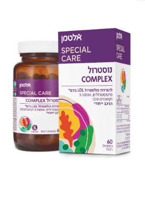 ALTMAN - נוסטרול COMPLEX