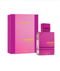 AL HARAMAIN - AMBER OUD ULTRA VIOLET א.ד.פ לאשה