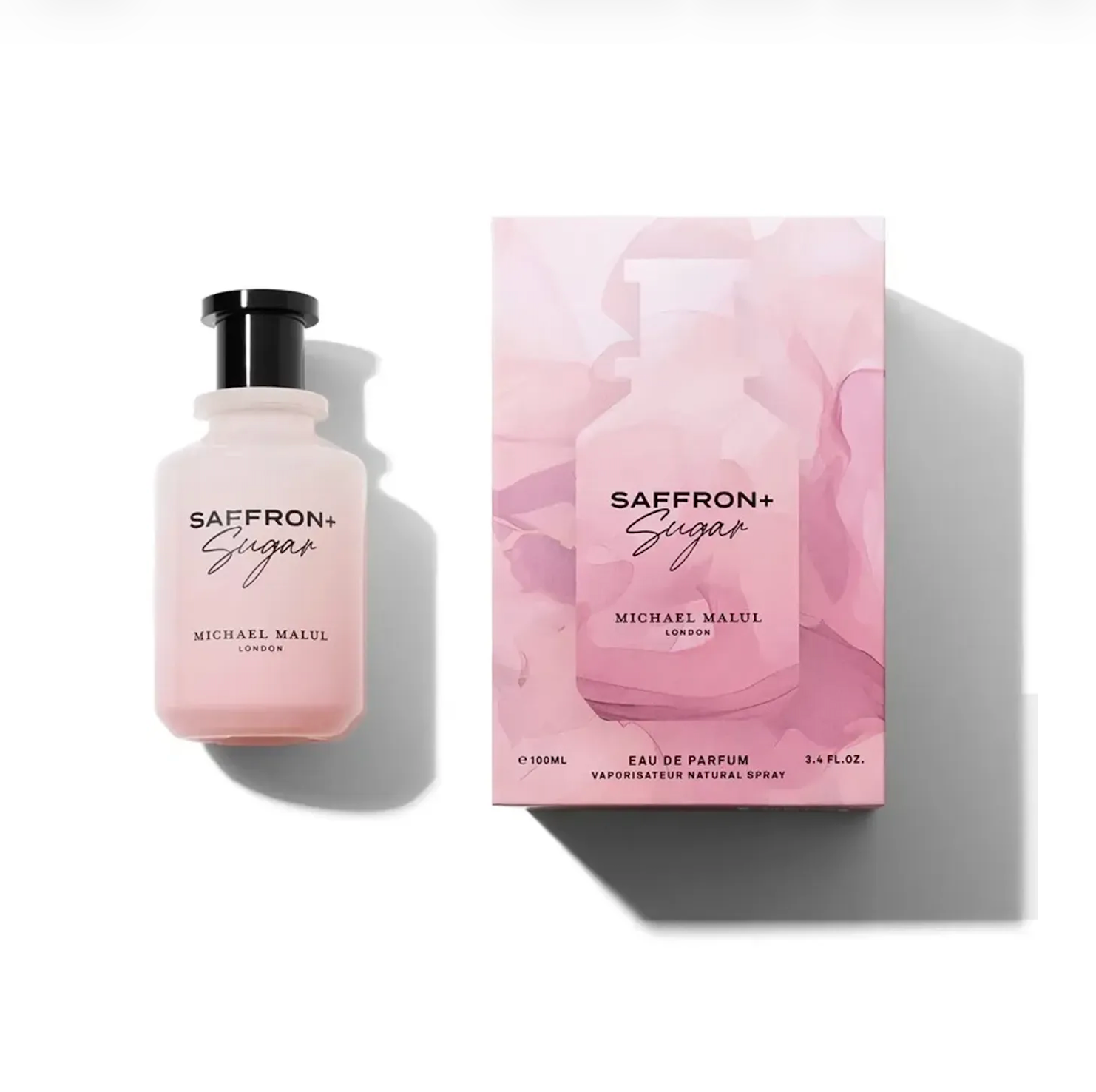 Michael Malul - מיכאל מלול סאפרון + סוקר לאישה א.ד.פ