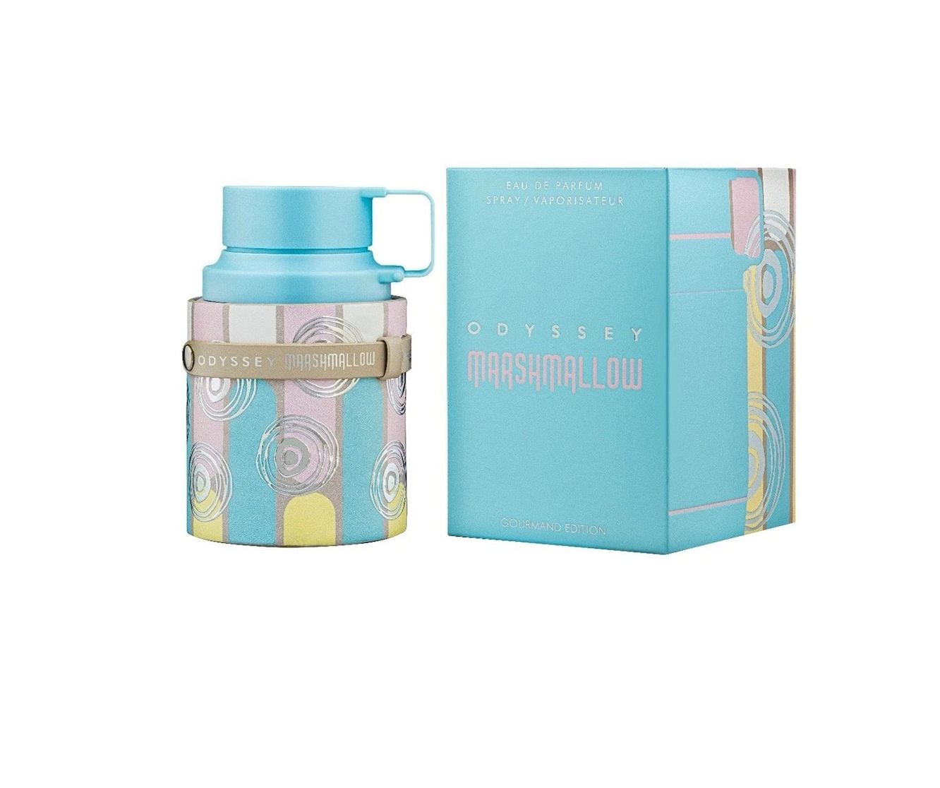 Armaf Marshmallow - בושם לאישה‏ 100 מ''ל  או דה פרפיום E.D.P