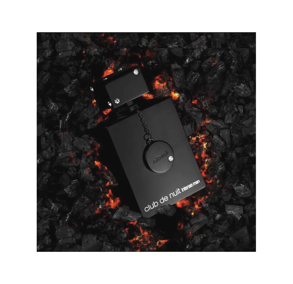 Armaf Club De Nuit Intense - בושם לגבר 105 מ''ל  או דה טואלט E.D.T