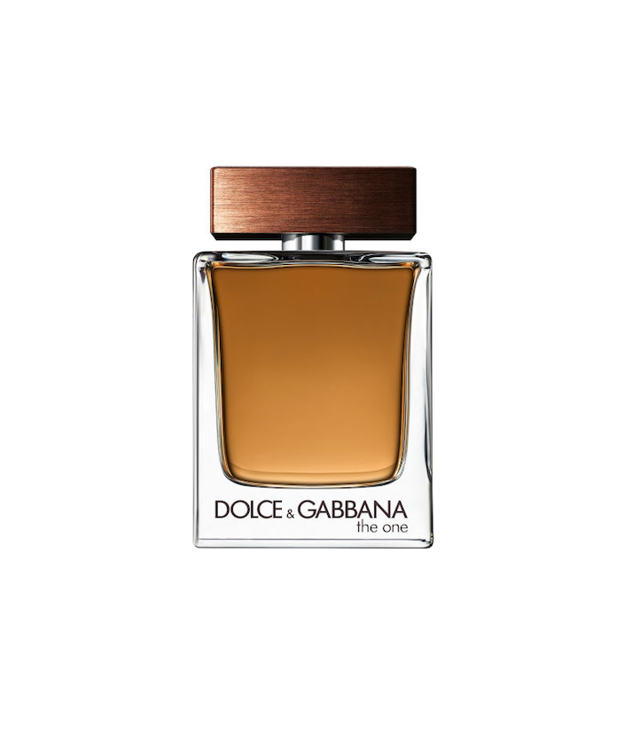 DOLCE & GABBANA THE ONE א.ד.ט לגבר