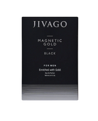 JIVAGO - MAGNETIC GOLD BLACK 100ml א.ד.פ לגבר