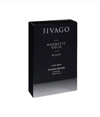 JIVAGO - MAGNETIC GOLD BLACK 100ml א.ד.פ לגבר