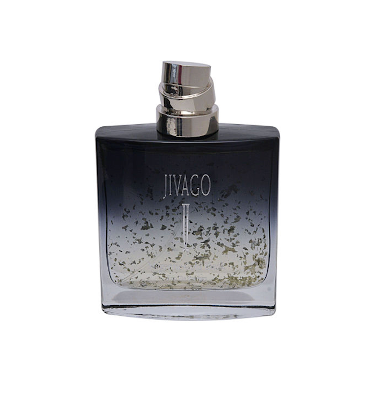 JIVAGO - MAGNETIC GOLD BLACK 100ml א.ד.פ לגבר