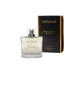 JIVAGO - MAGNETIC GOLD 100ml א.ד.פ לגבר