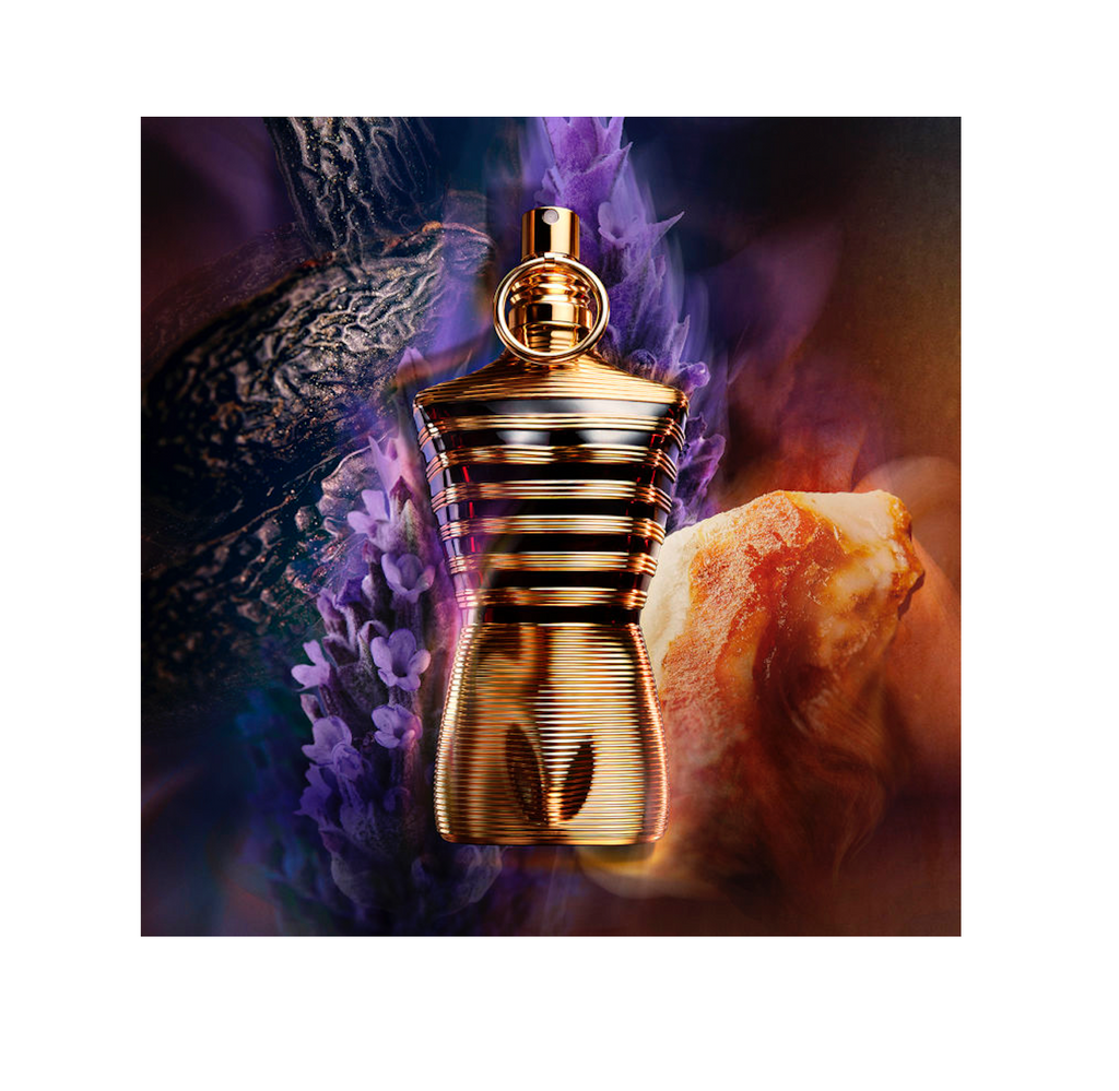 Jean Paul GAULTIER - LE MALE ELIXIR פרפיום לגבר