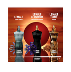 Jean Paul GAULTIER - LE MALE ELIXIR פרפיום לגבר