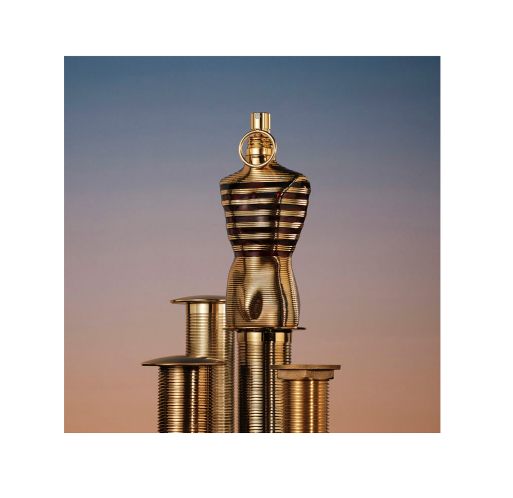 Jean Paul GAULTIER - LE MALE ELIXIR פרפיום לגבר
