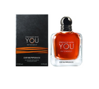 GIORGIO ARMANI - STRONGER WITH YOU INTENSELY א.ד.פ לגבר