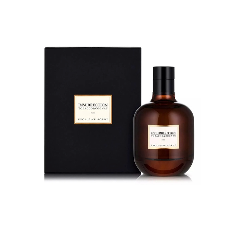 Insurrection Tobacco & Cognac - בושם לגבר Reyane Tradition EDP 100ml ריאן טרדישן