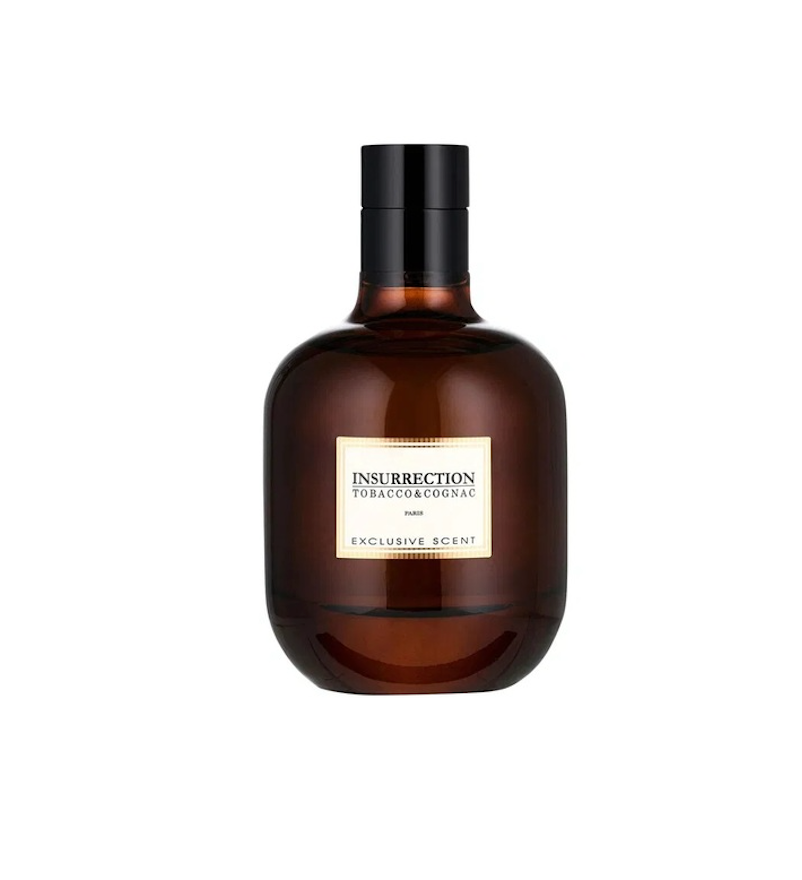 Insurrection Tobacco & Cognac - בושם לגבר Reyane Tradition EDP 100ml ריאן טרדישן