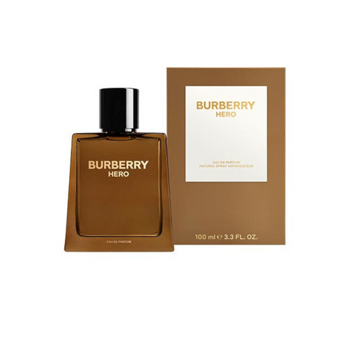 BURBERRY HERO - 100 ml א.ד.פ לגבר