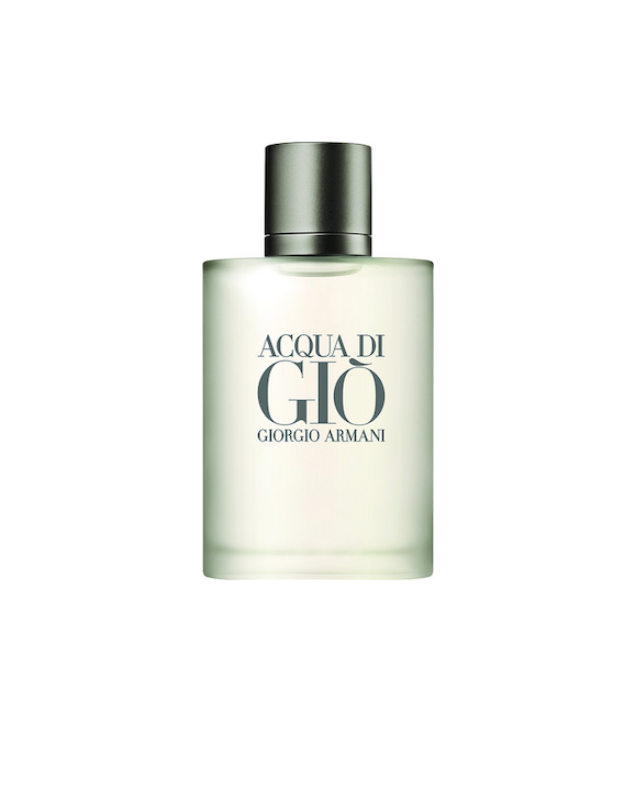 GIORGIO ARMANI - ACQUA DI GIO 100 ml א.ד.ט לגבר