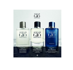 GIORGIO ARMANI - ACQUA DI GIO 100 ml א.ד.ט לגבר
