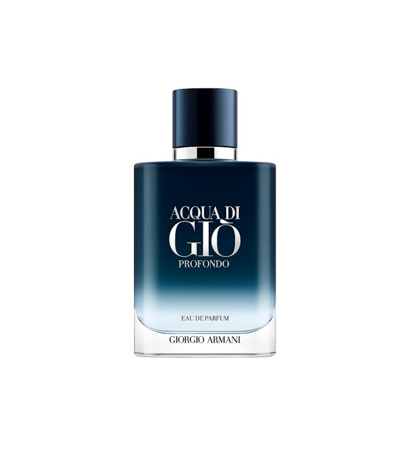 GIORGIO ARMANI - ACQUA DI GIO PROFONDO 100 ml א.ד.פ לגבר