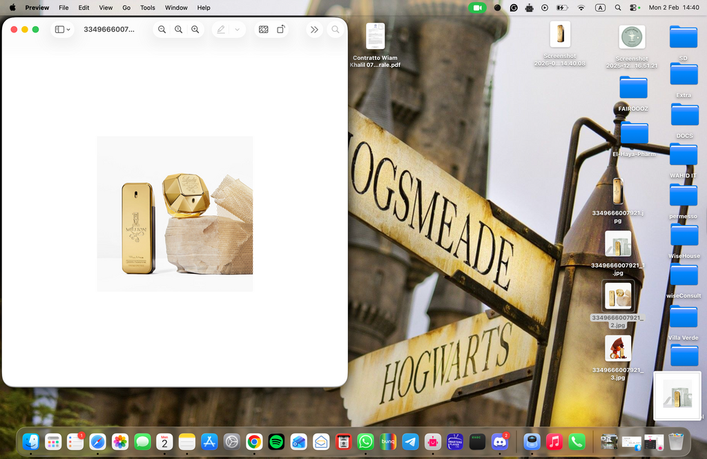 Rabanne 1 MILLION - 100 ml א.ד.ט לגבר
