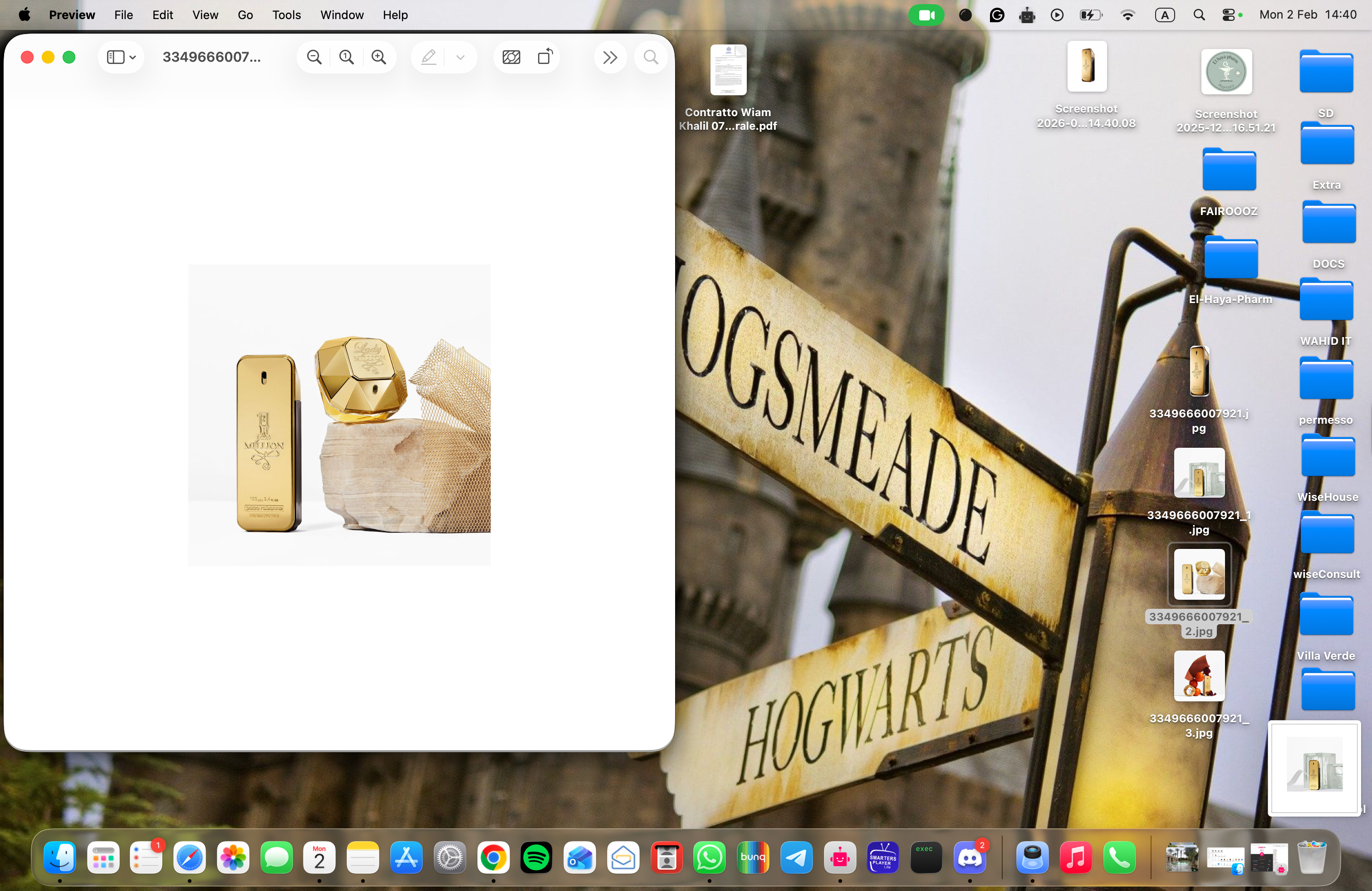 Rabanne 1 MILLION - 100 ml א.ד.ט לגבר