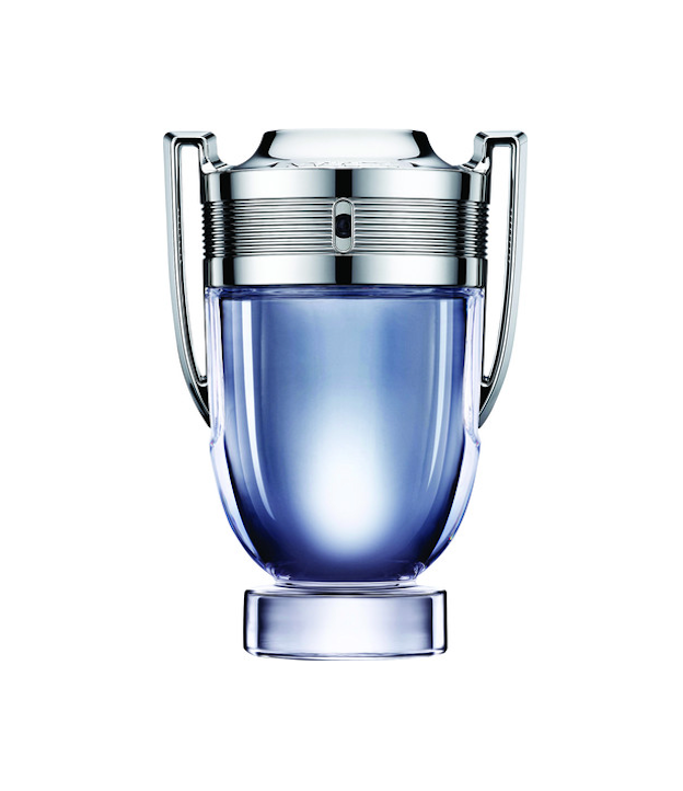 Rabanne INVICTUS - 100 ml א.ד.ט לגבר