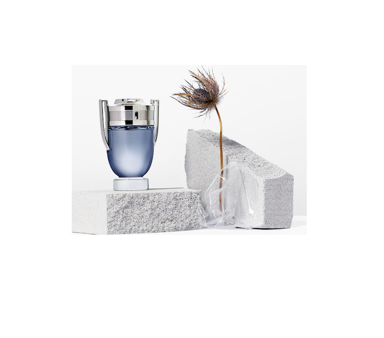Rabanne INVICTUS - 100 ml א.ד.ט לגבר